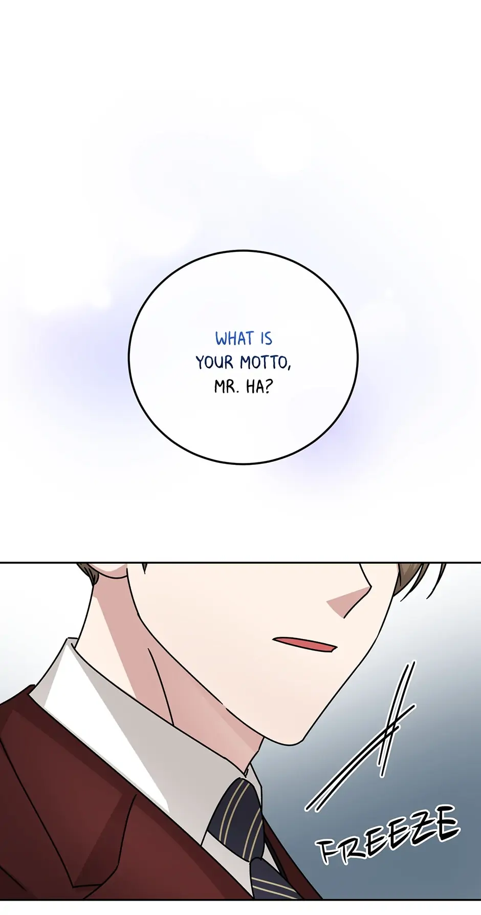 Big Life chapter 121 page 54