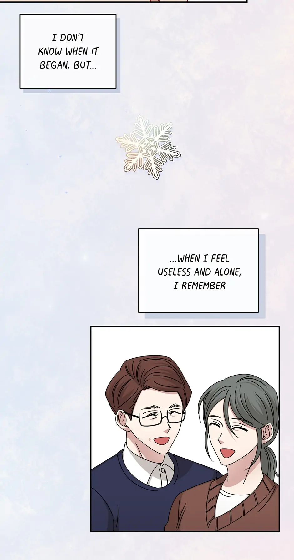 Big Life chapter 121 page 56