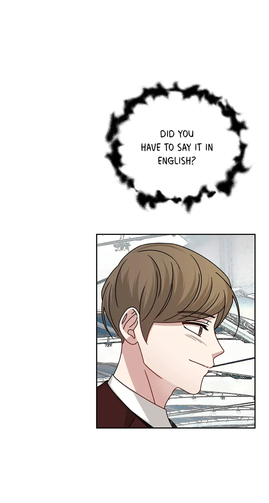 Big Life chapter 121 page 69