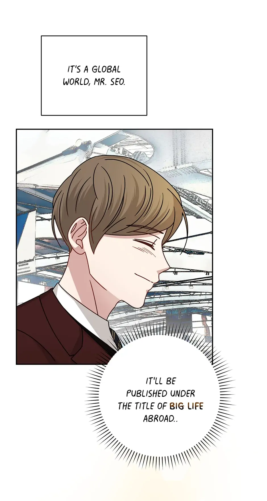 Big Life chapter 121 page 70