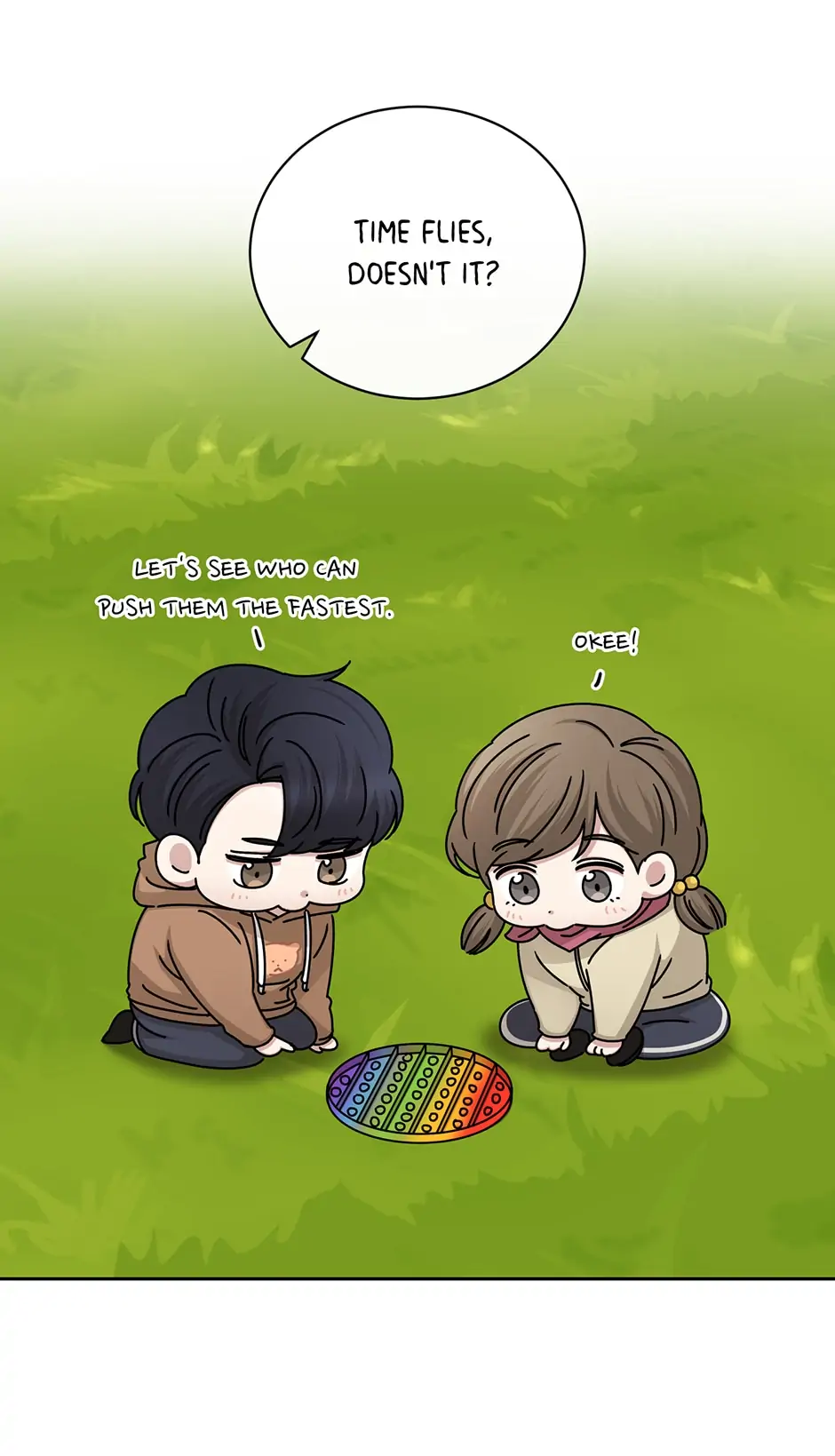 Big Life chapter 121 page 8