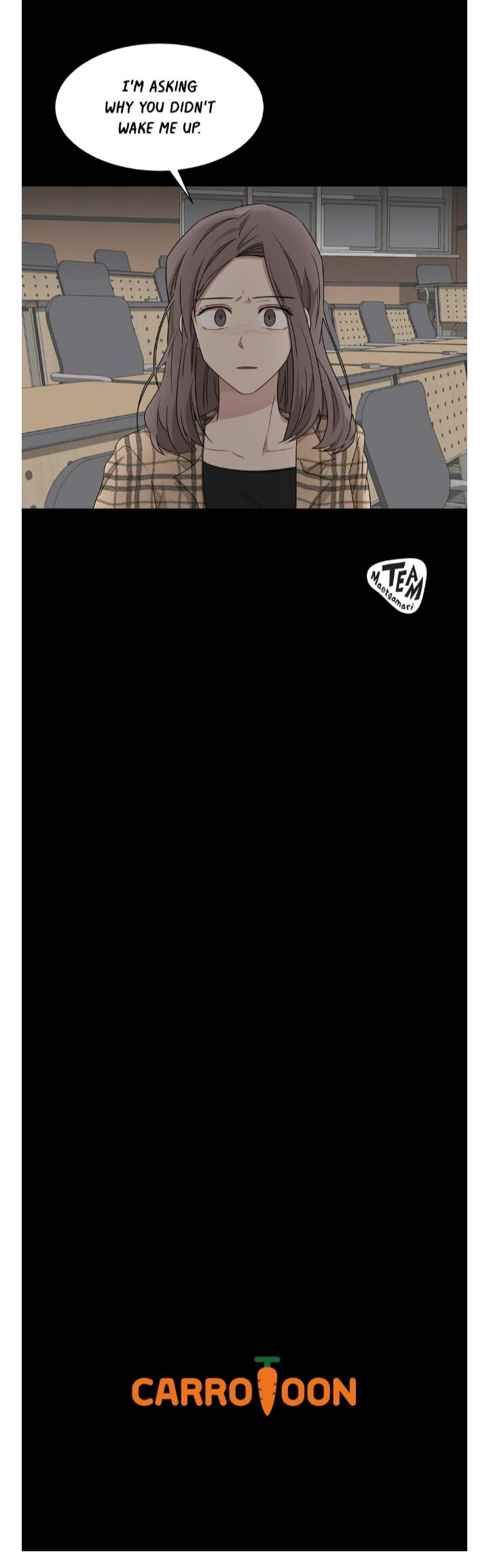 Big Life chapter 13 page 4