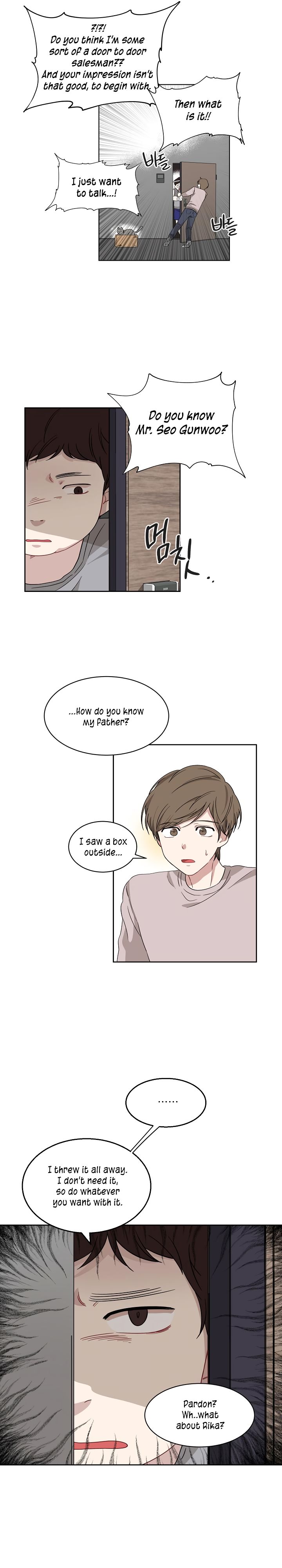 Big Life chapter 2 page 12