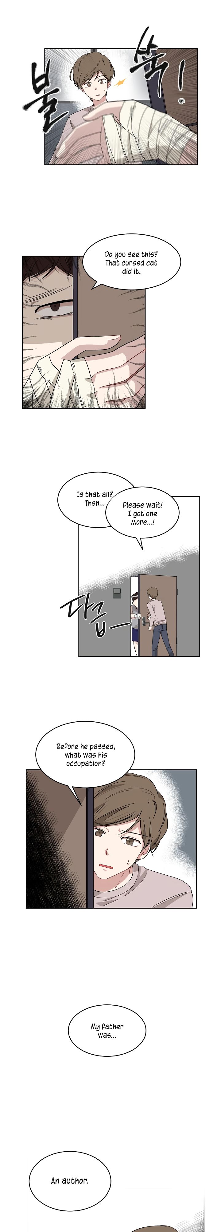 Big Life chapter 2 page 13