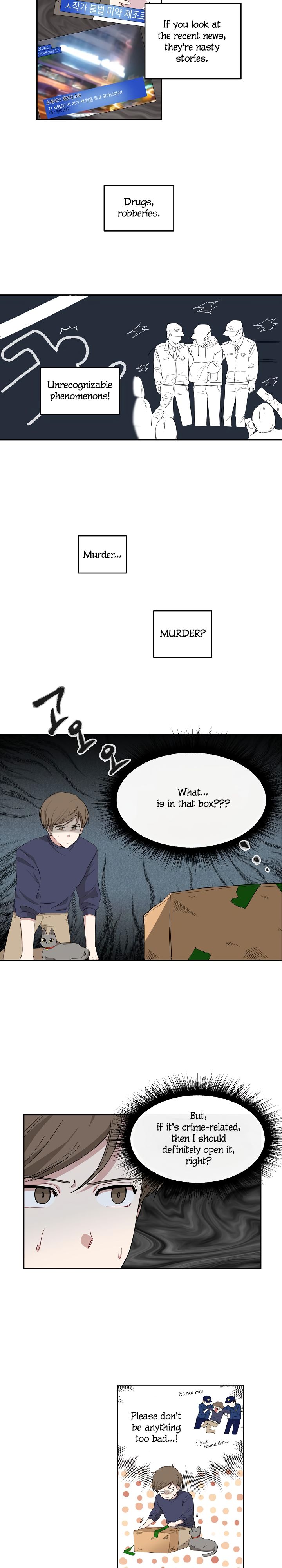 Big Life chapter 2 page 2