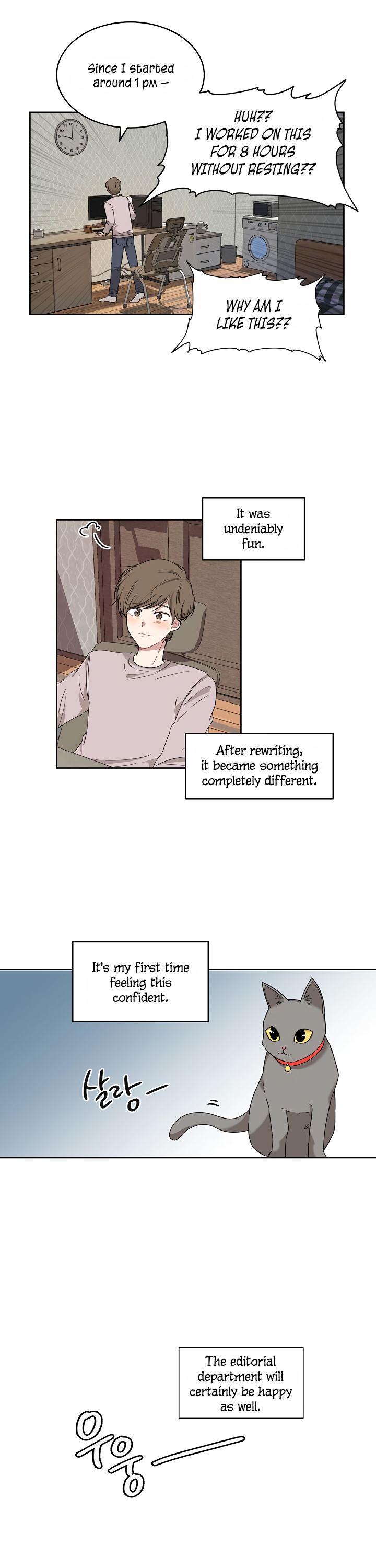 Big Life chapter 2 page 21