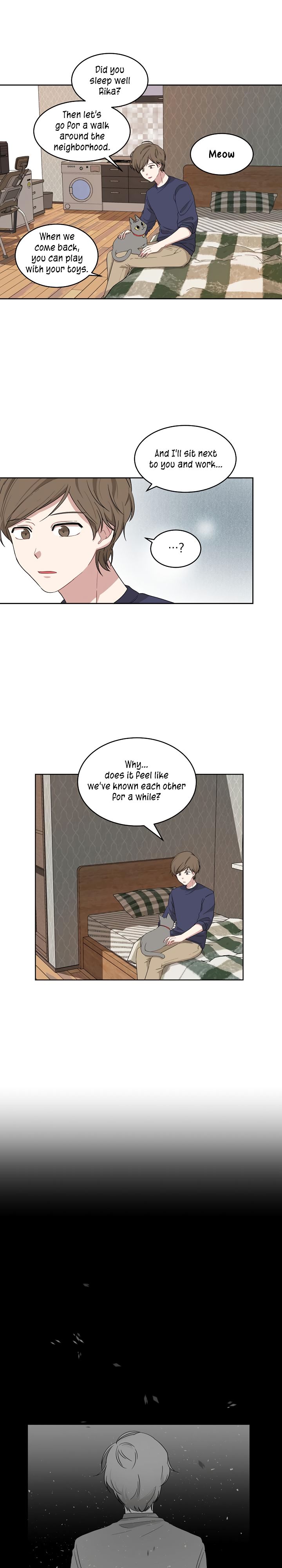Big Life chapter 2 page 8