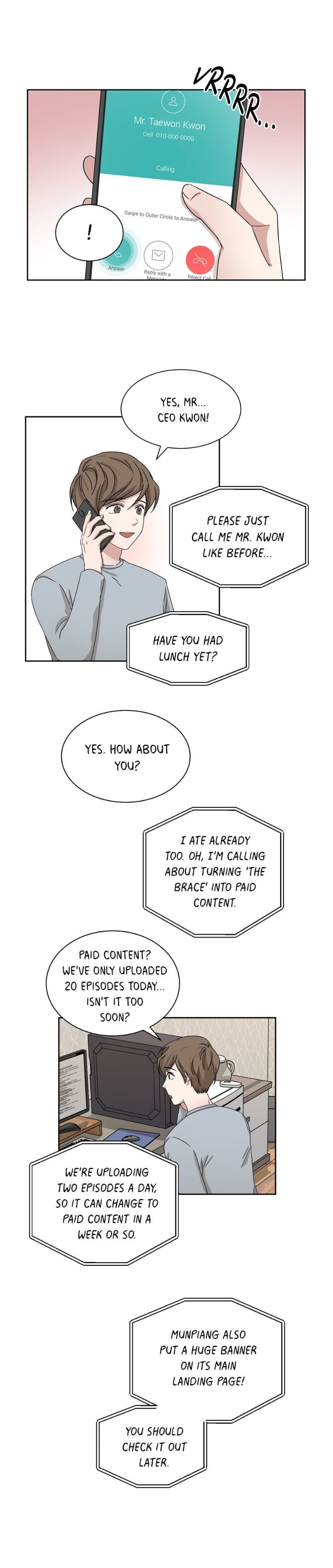 Big Life chapter 21 page 12