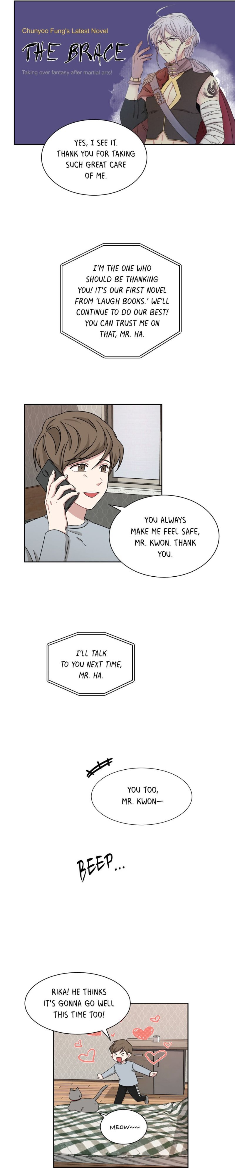 Big Life chapter 21 page 13