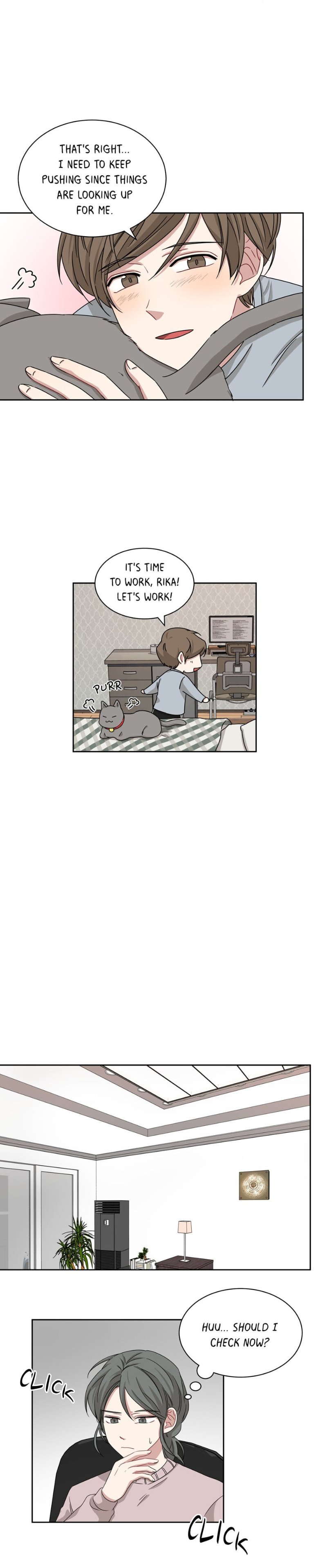 Big Life chapter 21 page 14