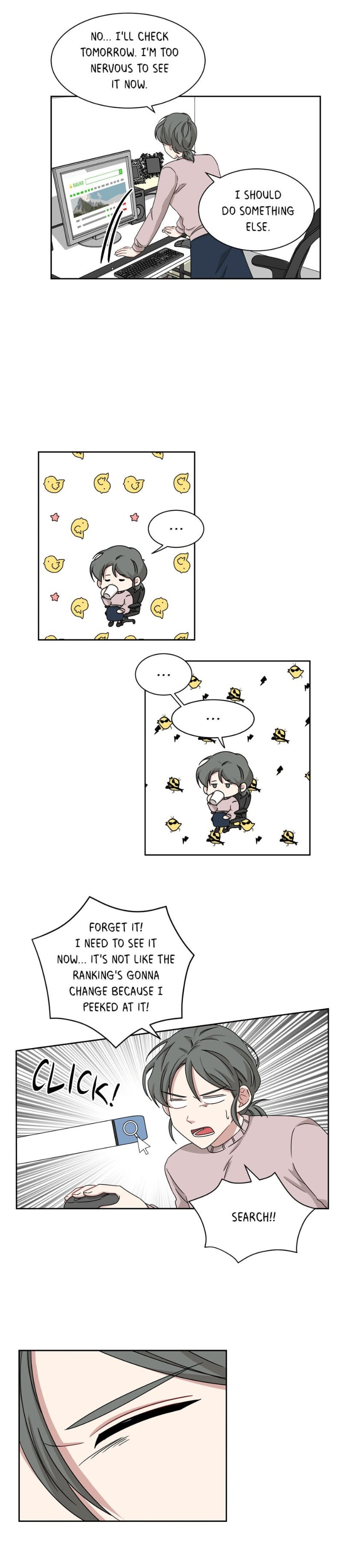 Big Life chapter 21 page 15