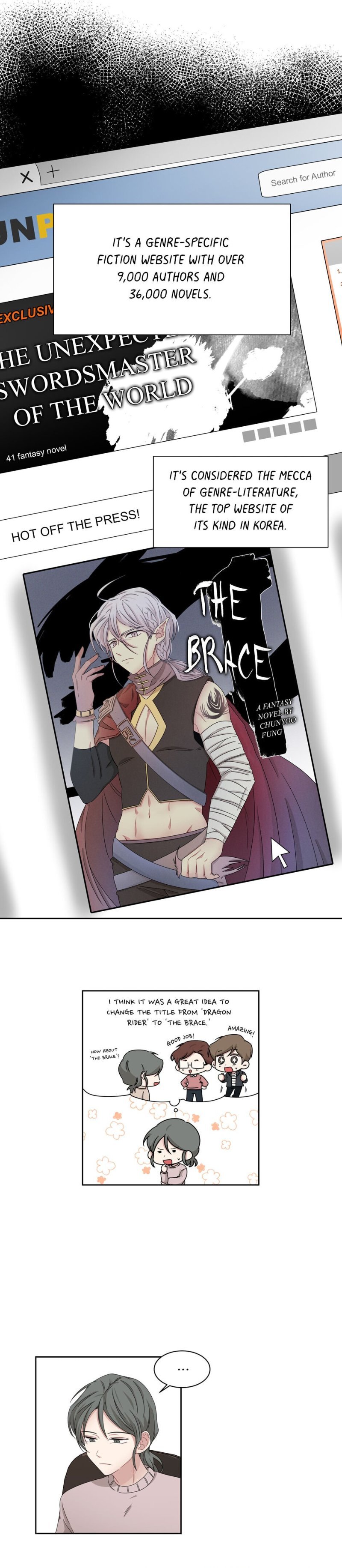 Big Life chapter 21 page 2