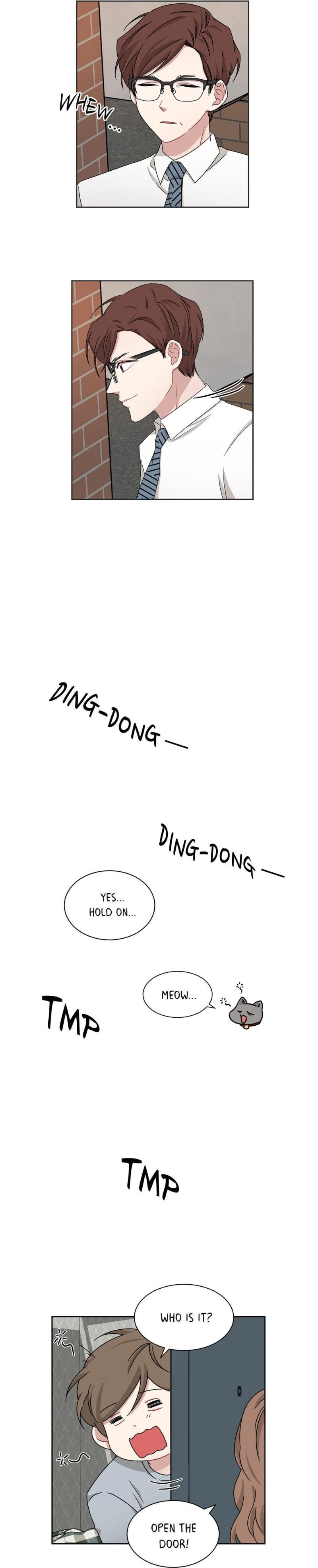 Big Life chapter 21 page 6