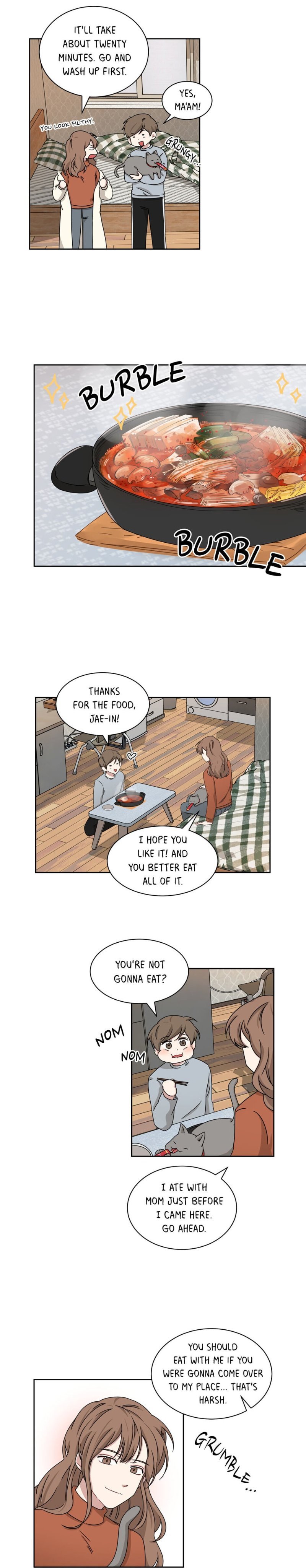 Big Life chapter 21 page 8