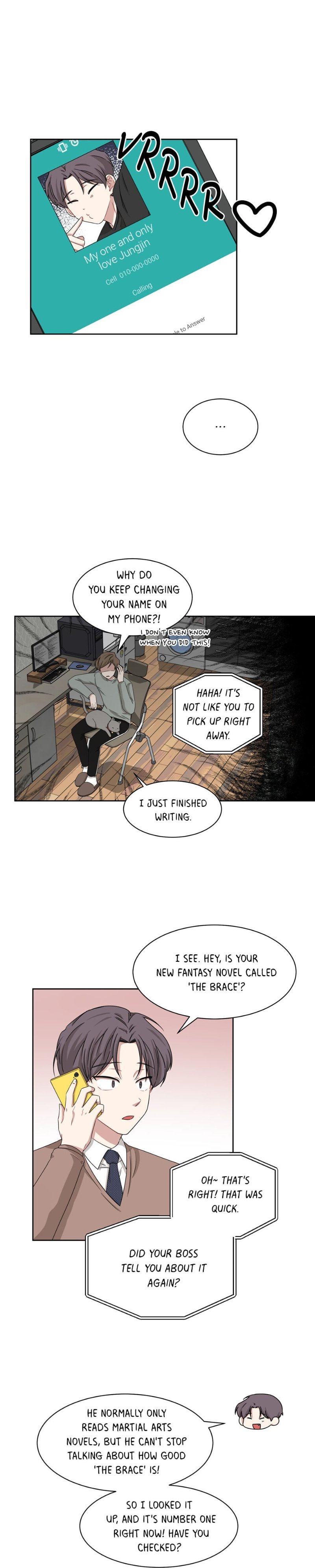 Big Life chapter 22 page 10