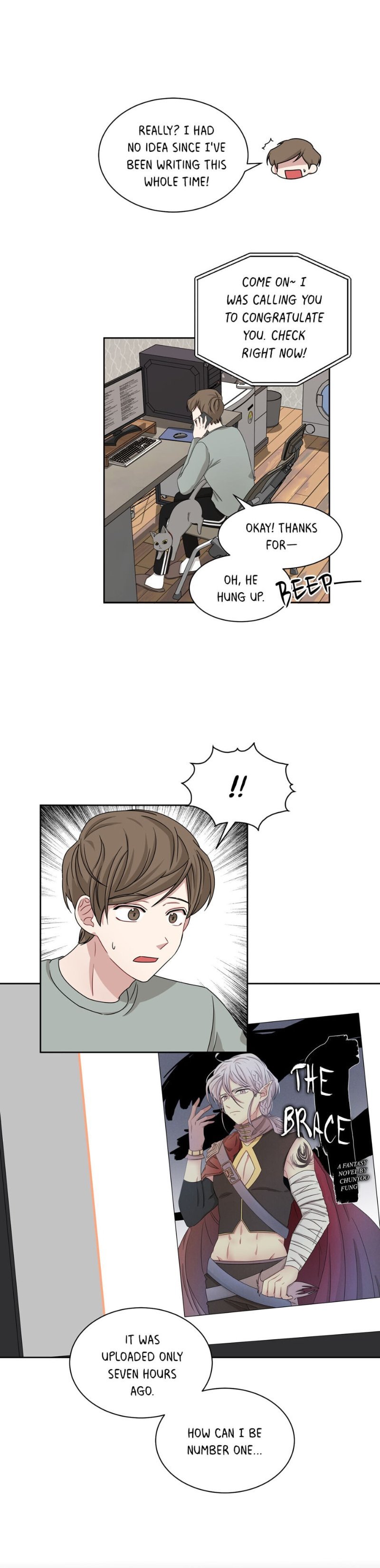 Big Life chapter 22 page 11