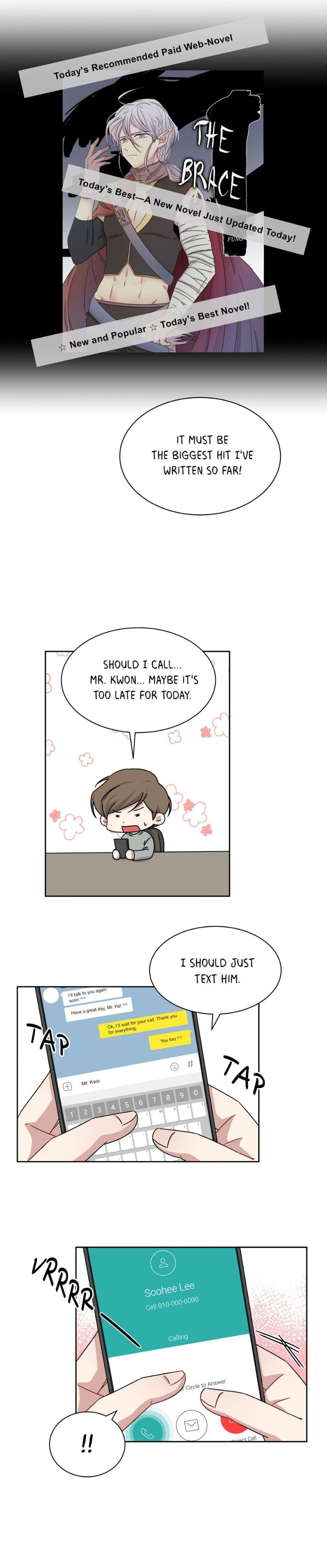 Big Life chapter 22 page 12