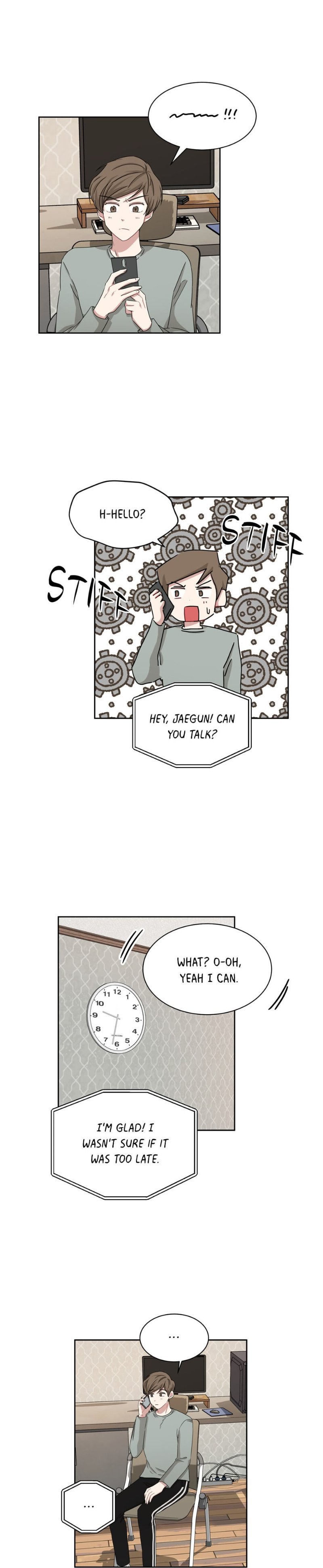 Big Life chapter 22 page 13