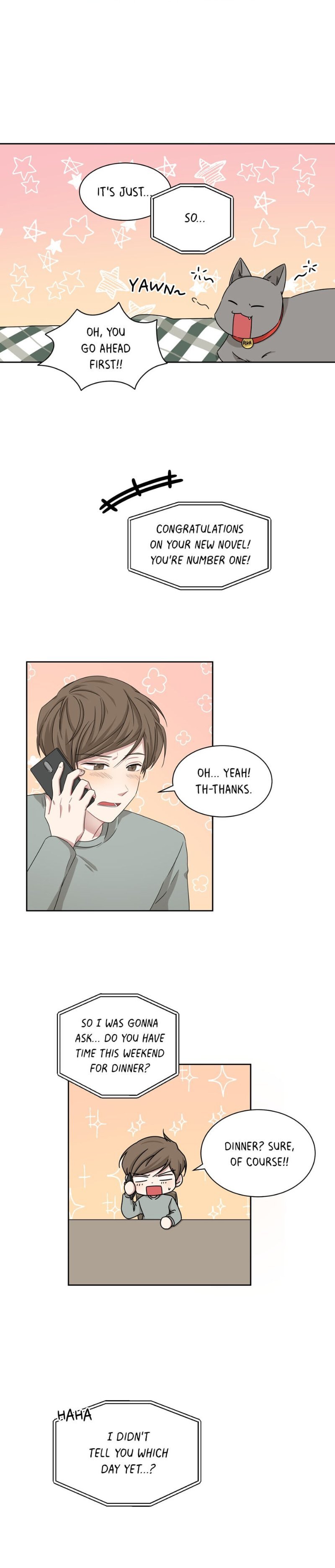 Big Life chapter 22 page 14