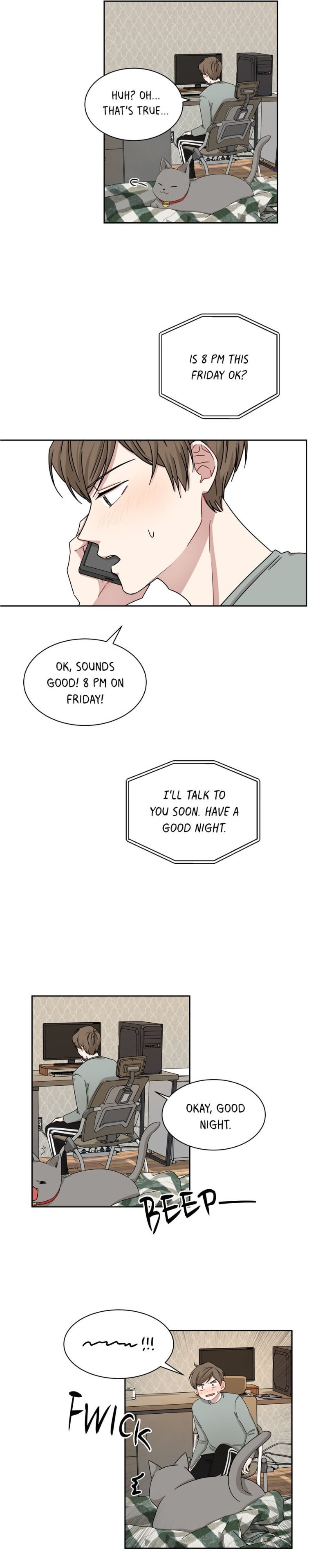 Big Life chapter 22 page 15