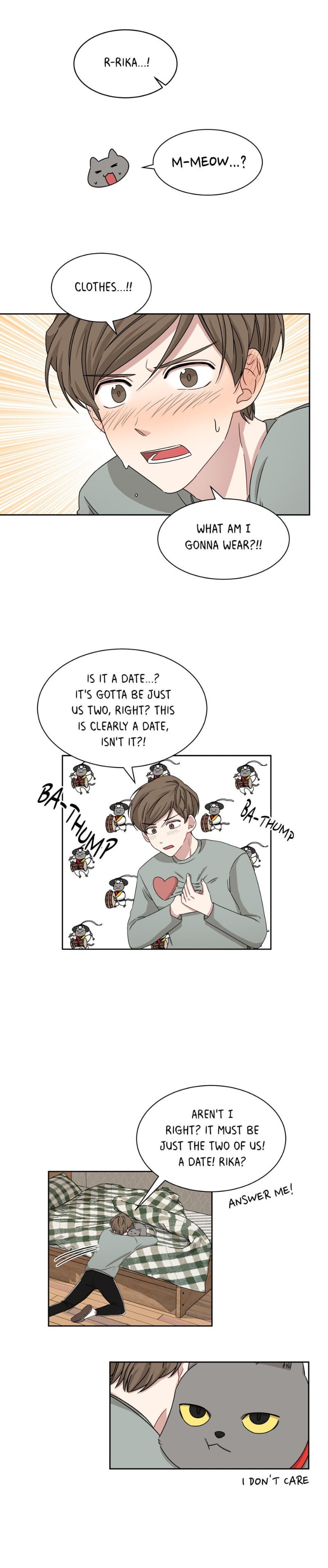 Big Life chapter 22 page 16