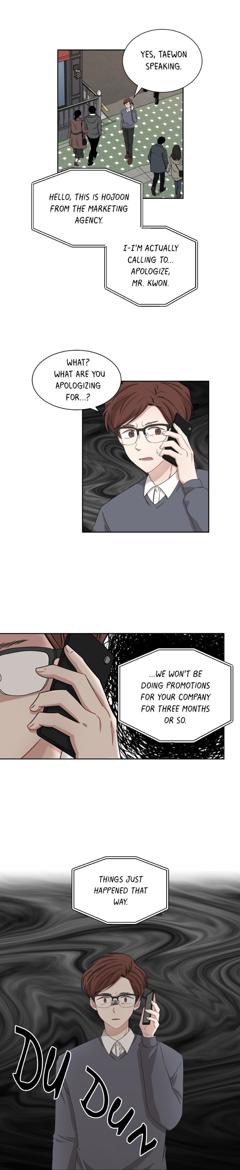 Big Life chapter 22 page 2