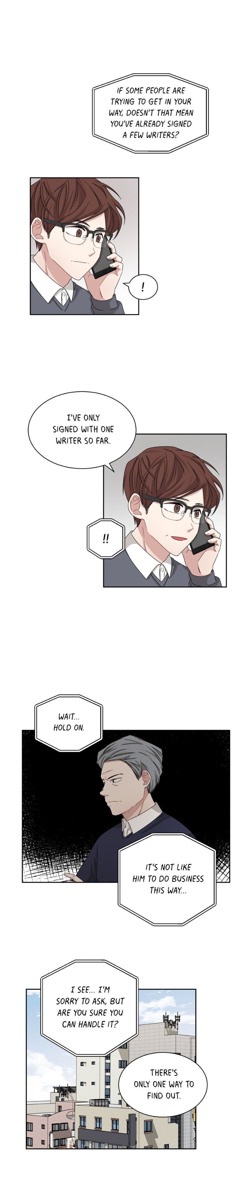 Big Life chapter 22 page 4