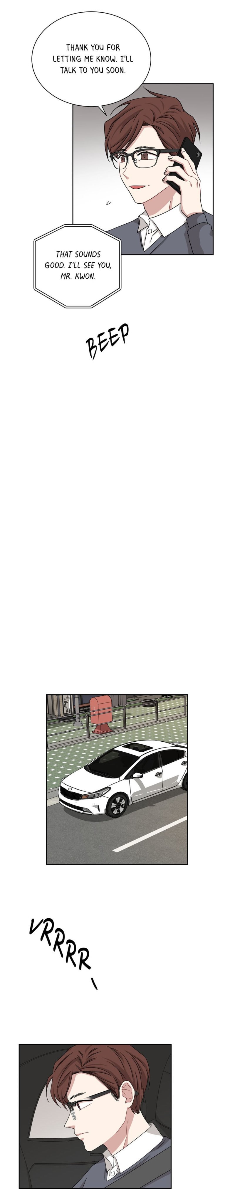 Big Life chapter 22 page 5