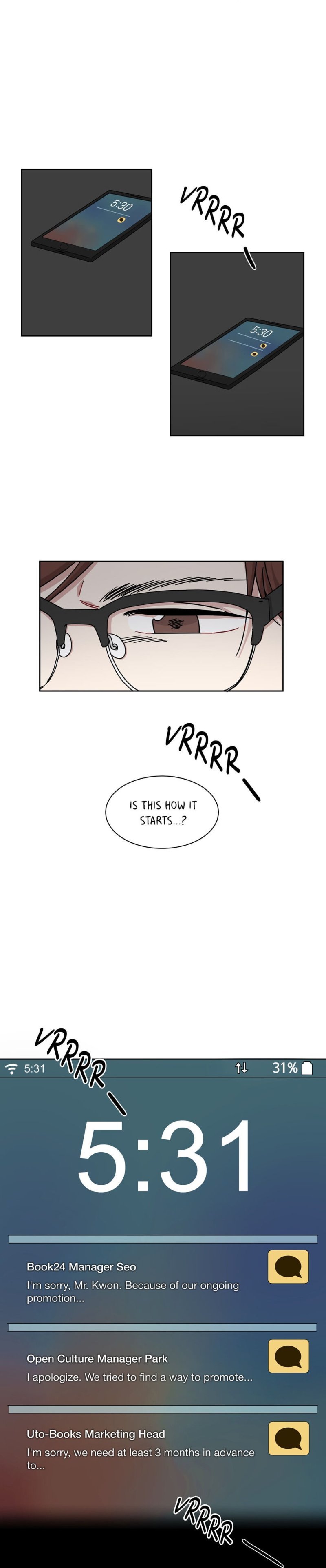 Big Life chapter 22 page 6