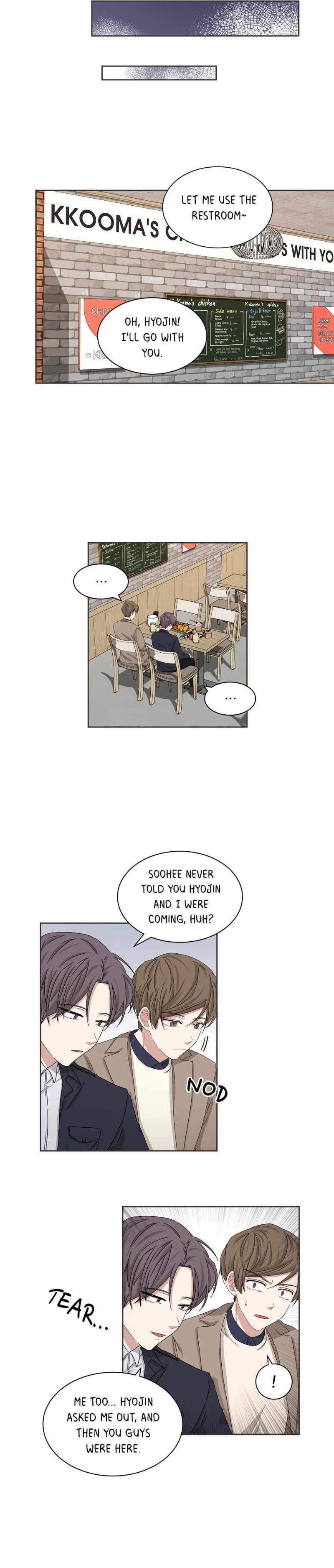 Big Life chapter 23 page 10