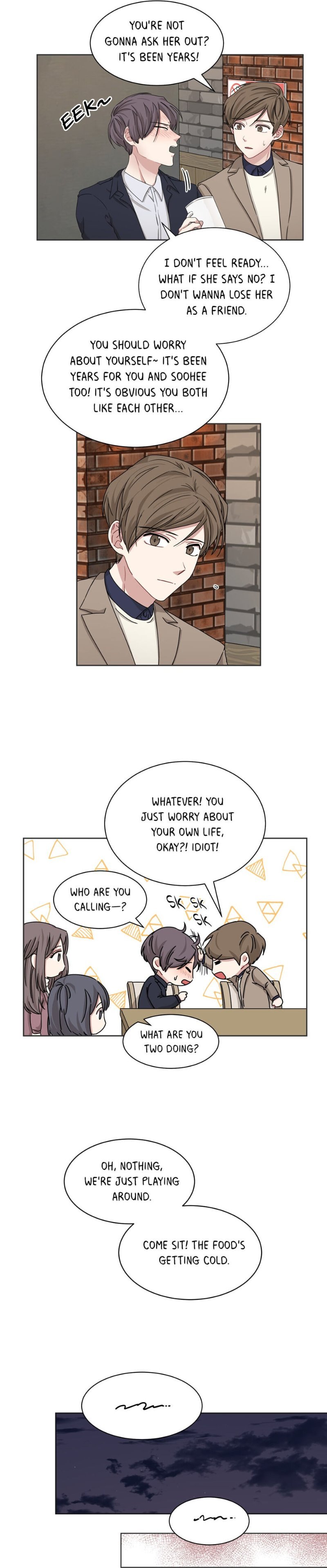 Big Life chapter 23 page 12