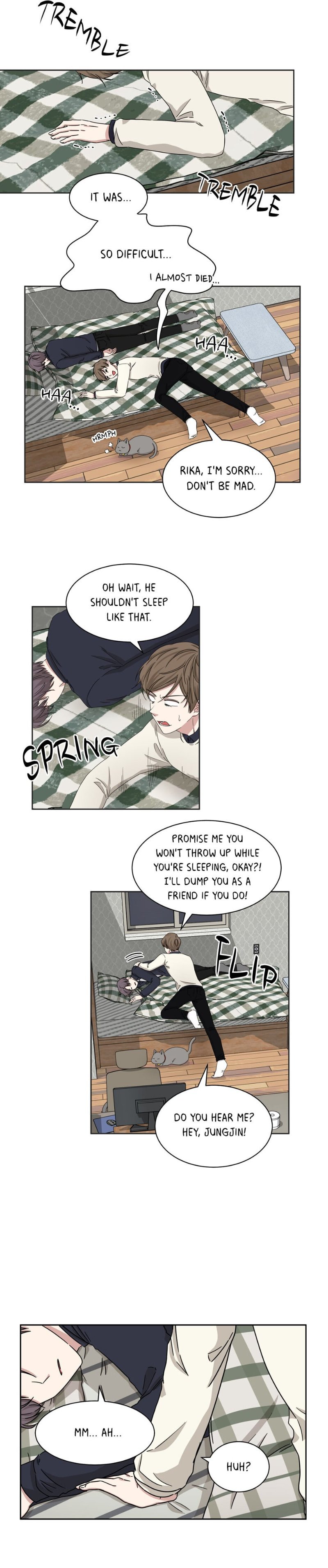 Big Life chapter 23 page 15