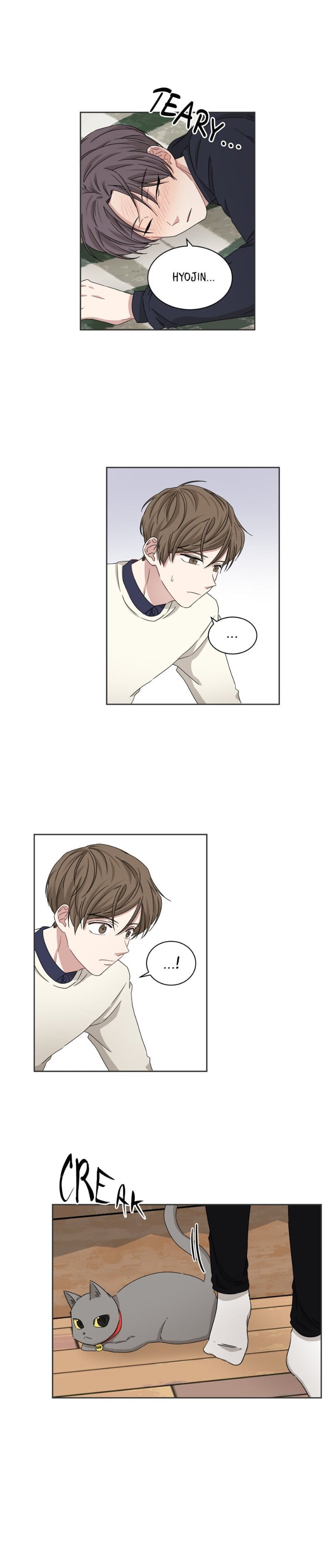 Big Life chapter 23 page 16