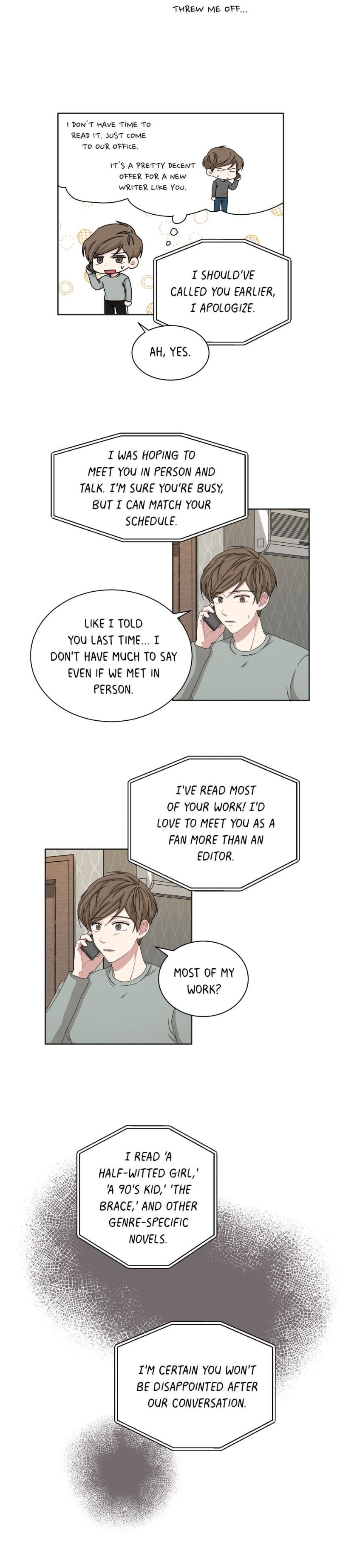 Big Life chapter 23 page 3