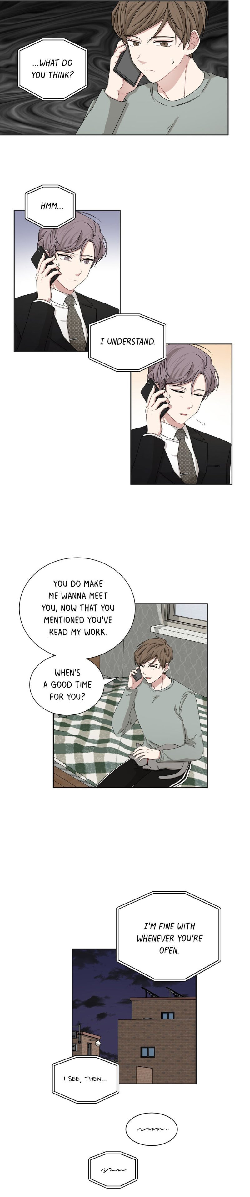 Big Life chapter 23 page 4