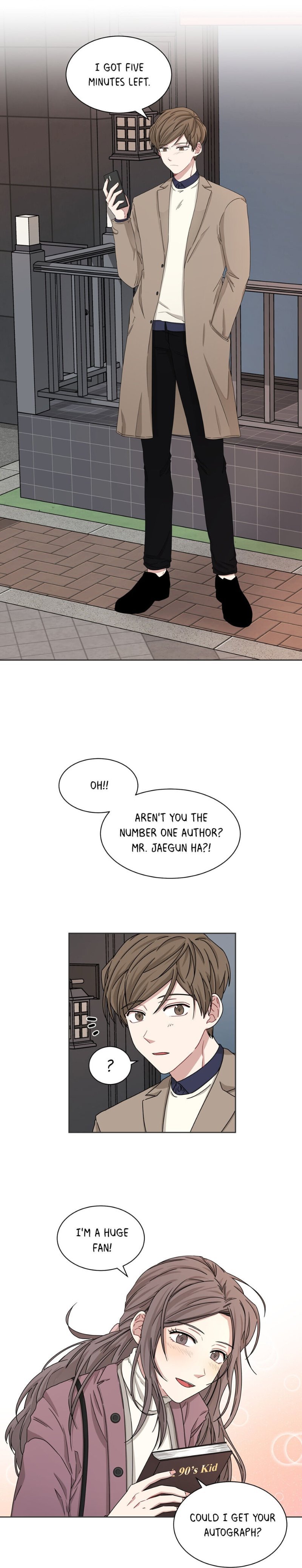 Big Life chapter 23 page 6