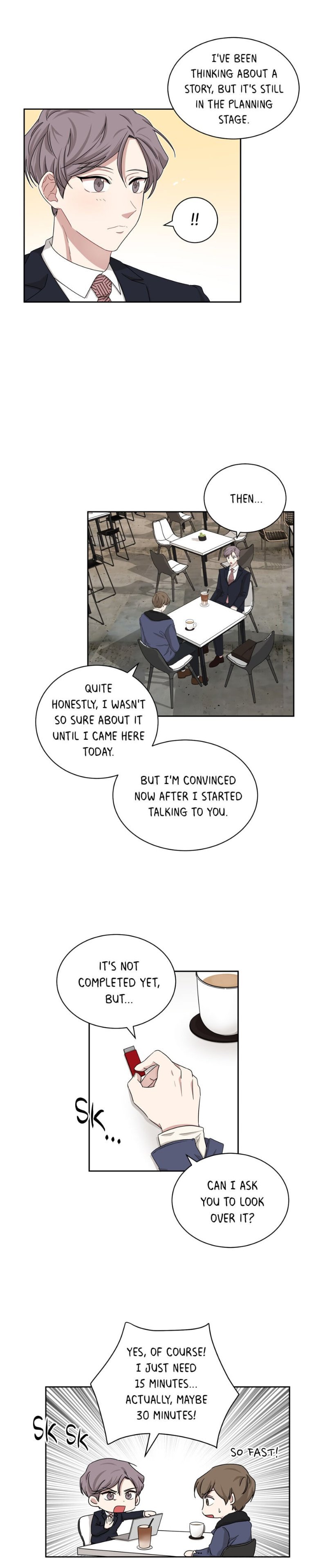 Big Life chapter 24 page 12