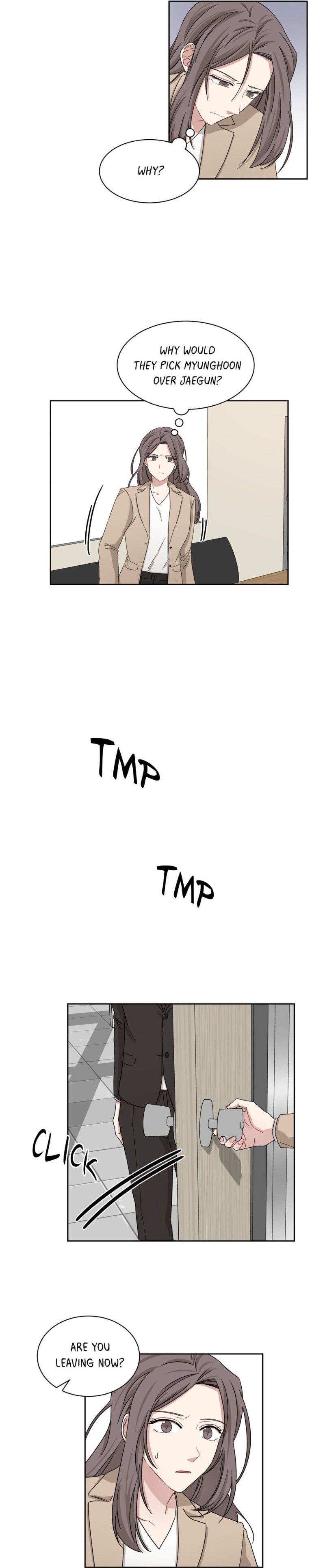 Big Life chapter 24 page 15