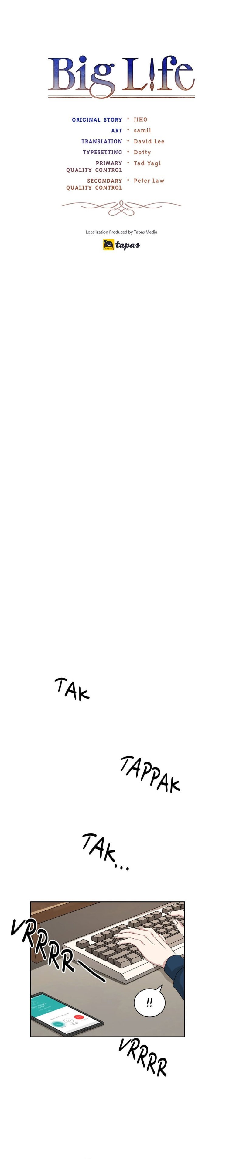 Big Life chapter 24 page 3