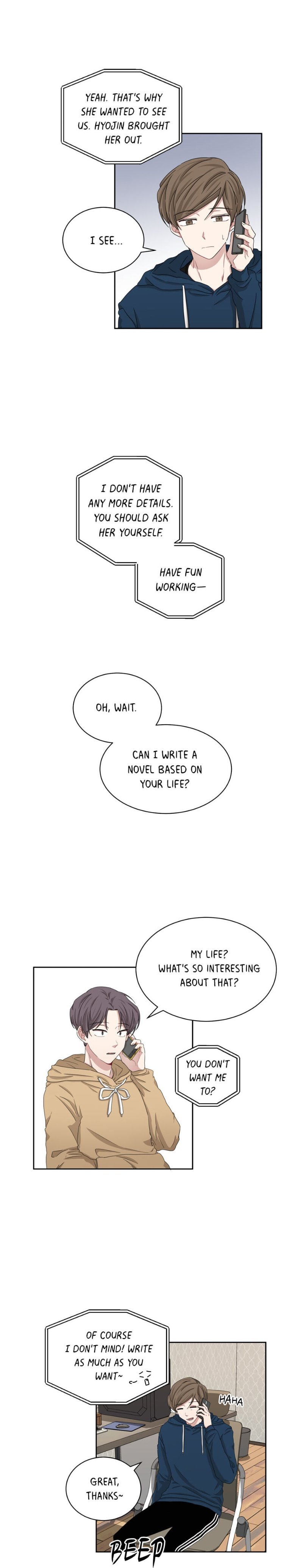 Big Life chapter 24 page 5