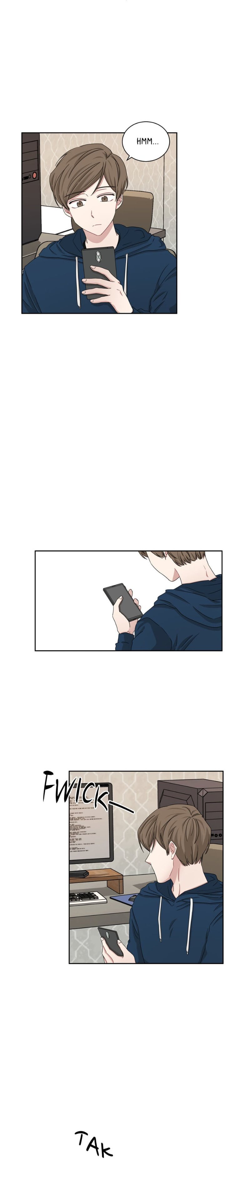 Big Life chapter 24 page 6