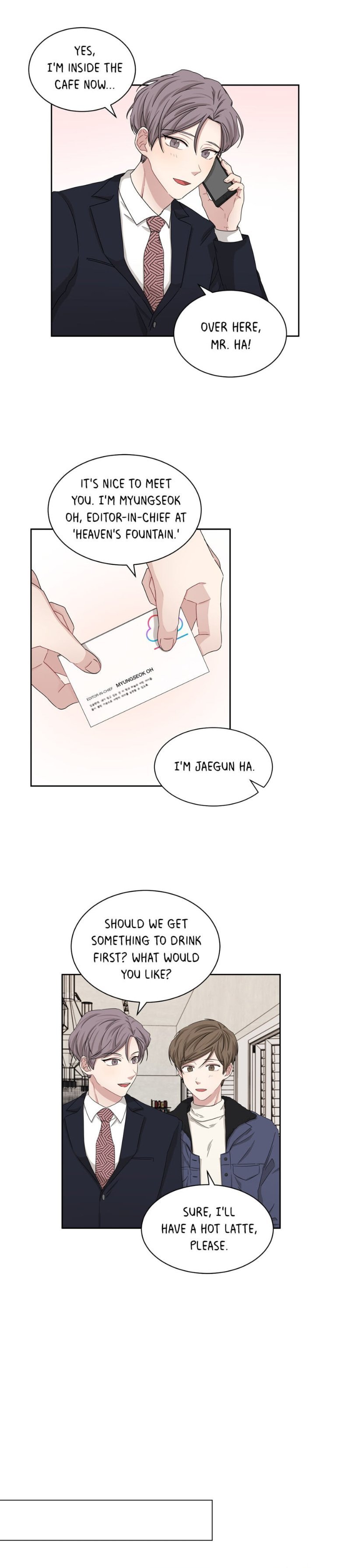 Big Life chapter 24 page 9