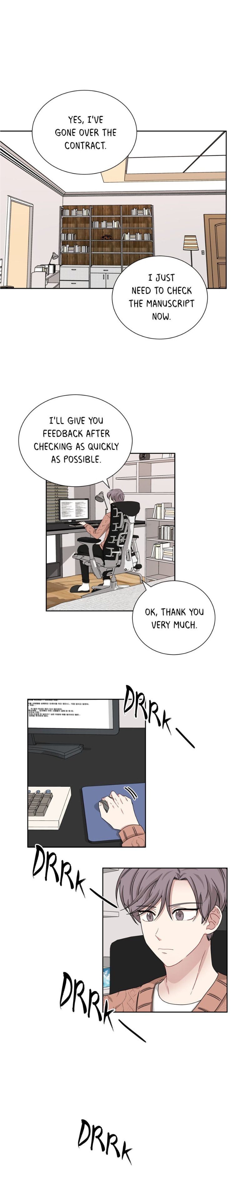 Big Life chapter 25 page 12