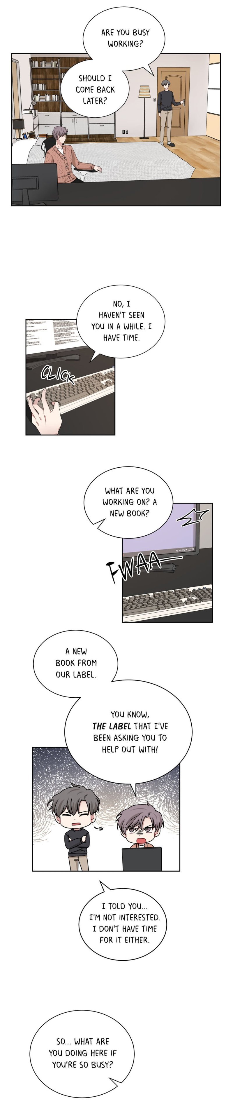 Big Life chapter 25 page 14