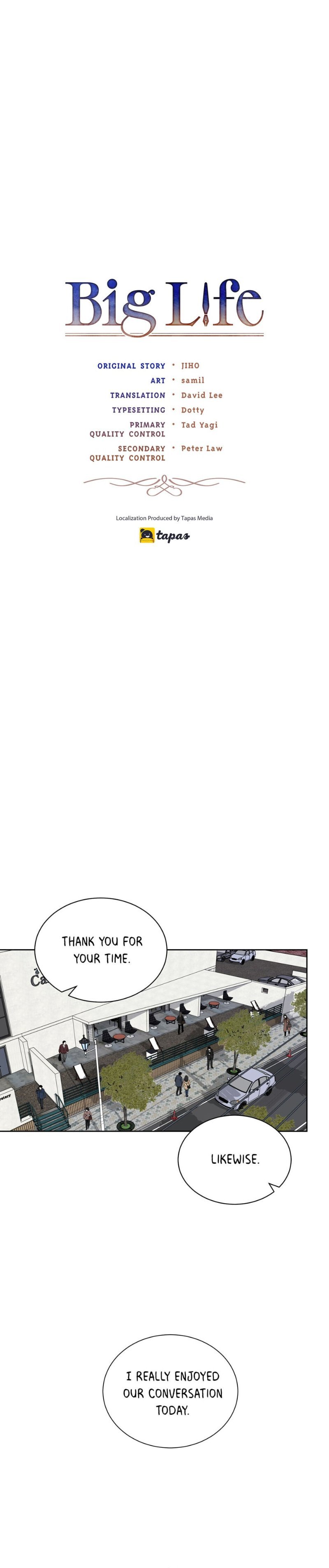 Big Life chapter 25 page 4
