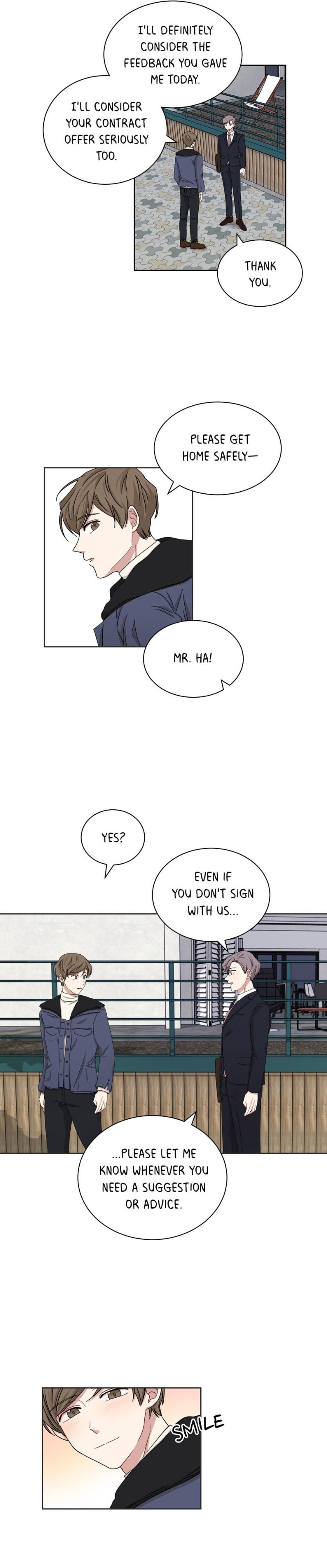 Big Life chapter 25 page 5