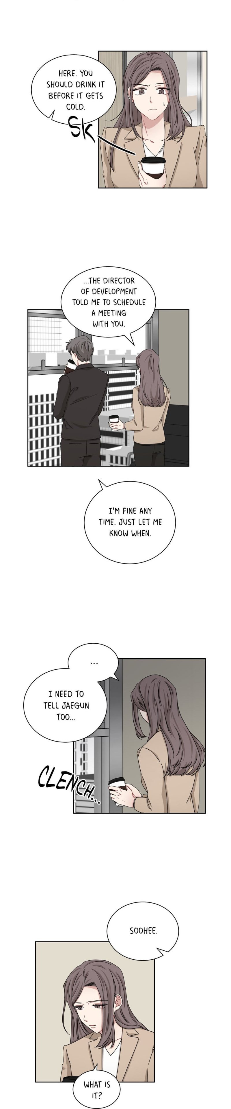 Big Life chapter 25 page 8