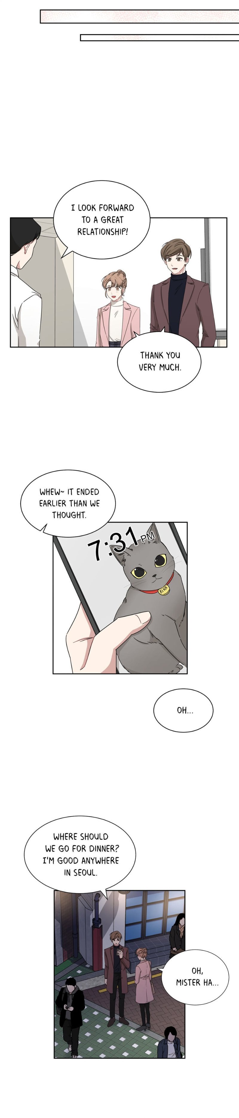 Big Life chapter 26 page 11