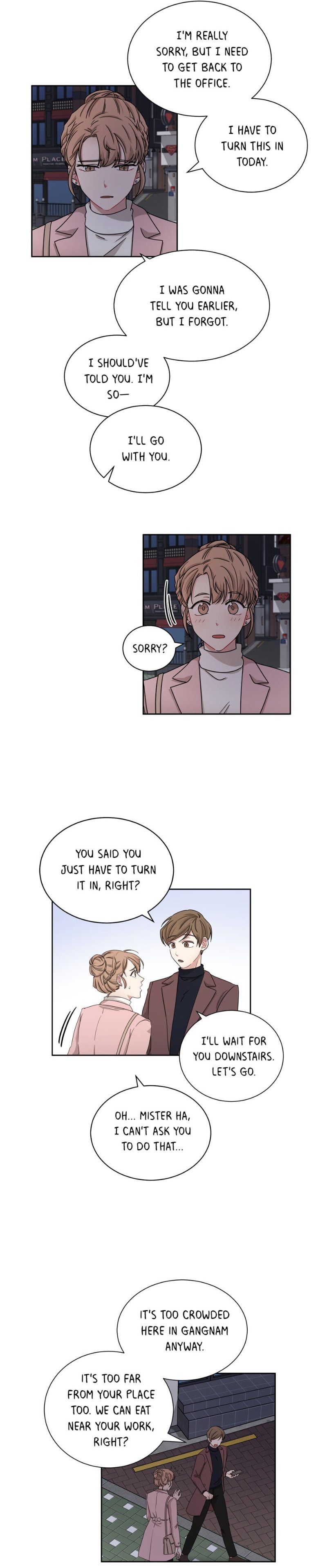 Big Life chapter 26 page 12