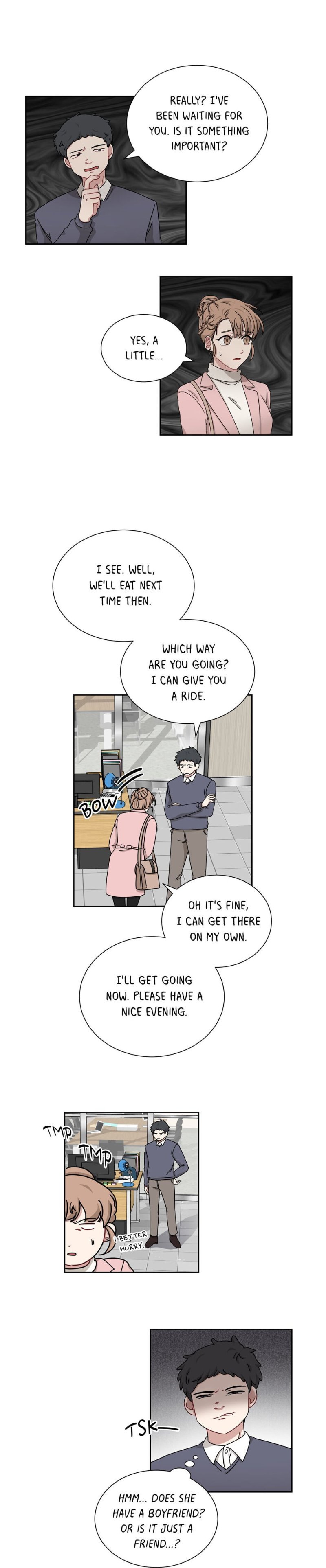 Big Life chapter 26 page 15